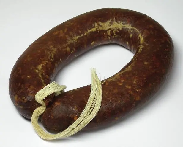 SUCUK
